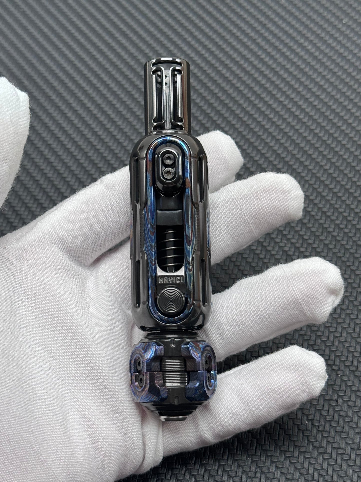SHAKE Copper Zirconium