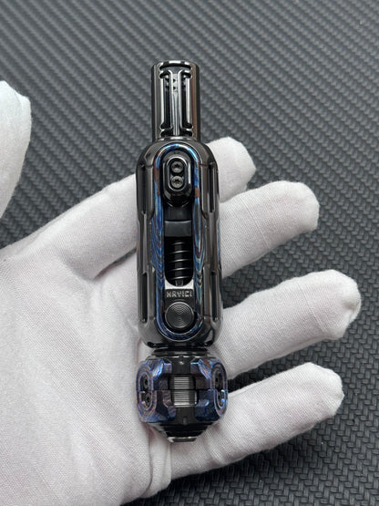 SHAKE Copper Zirconium