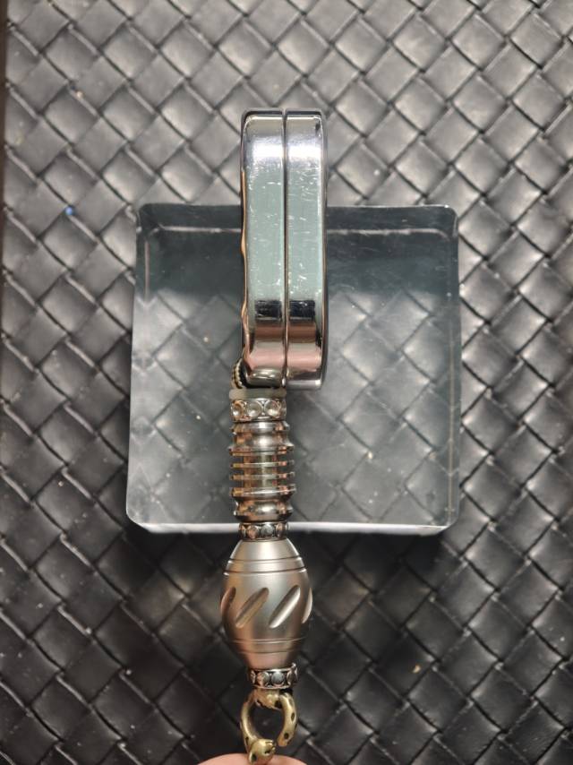 Ripple Stainless Steel