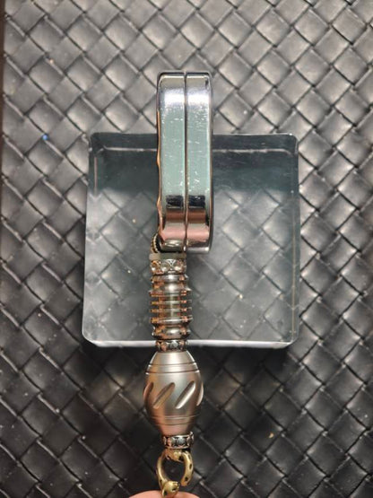 Ripple Stainless Steel