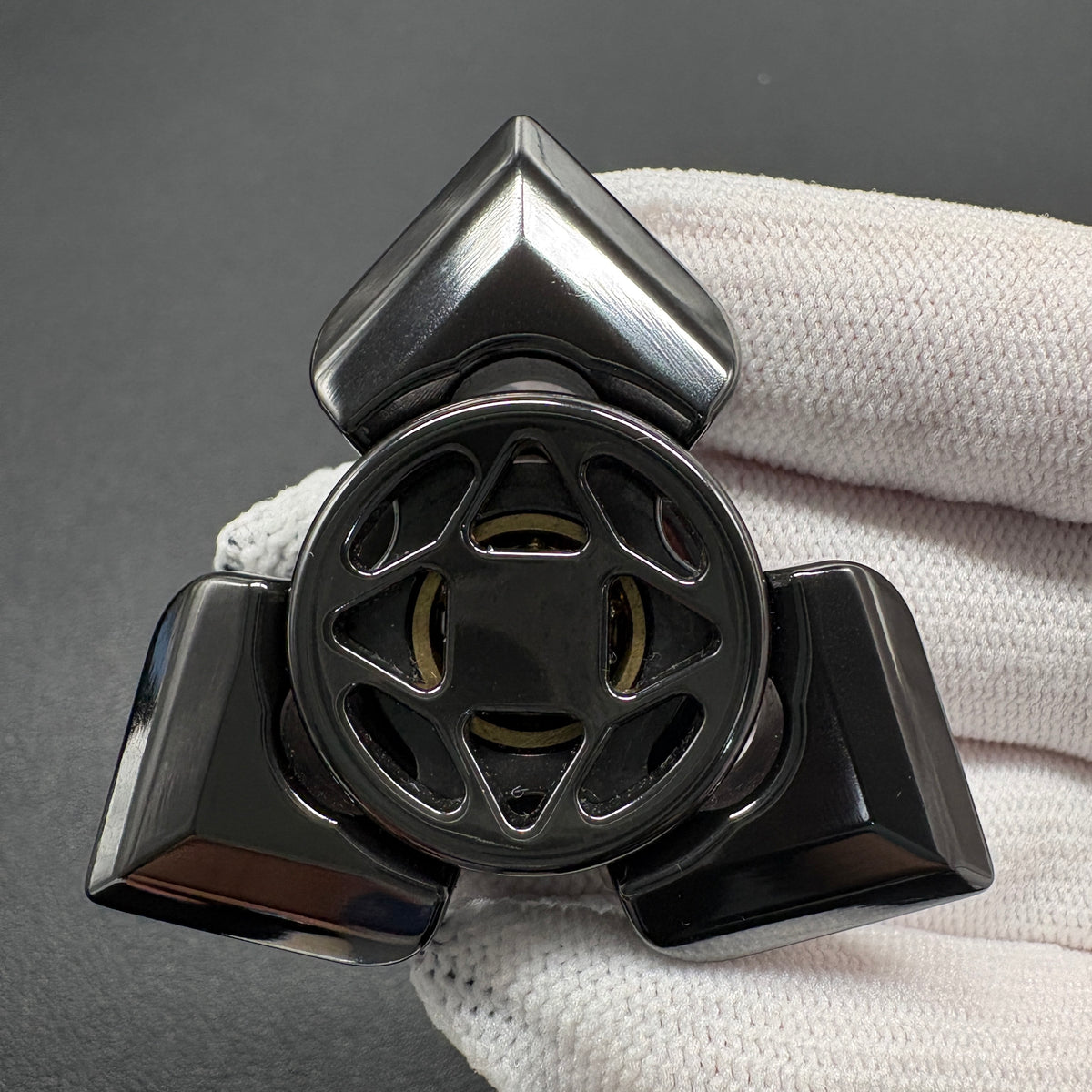 ACE Zirconium Polished