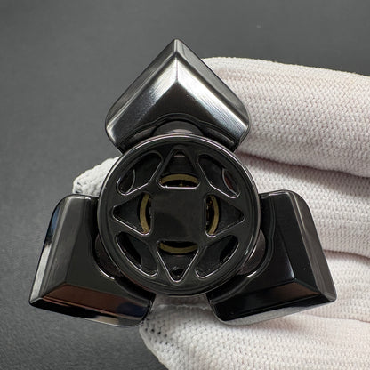 ACE Zirconium Polished