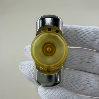 Splendor Titanium PEI