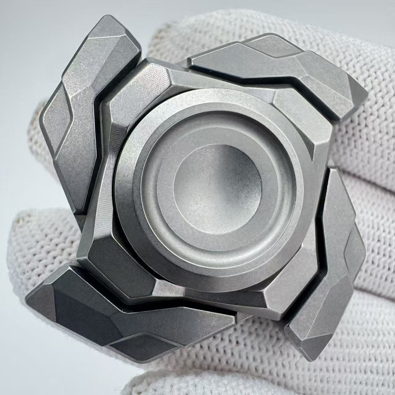 Haze Stainless Steel Copper