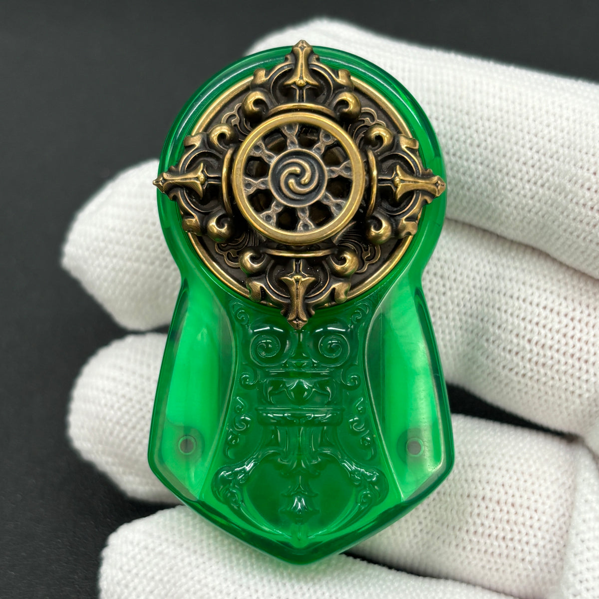 Garuda PMMA
