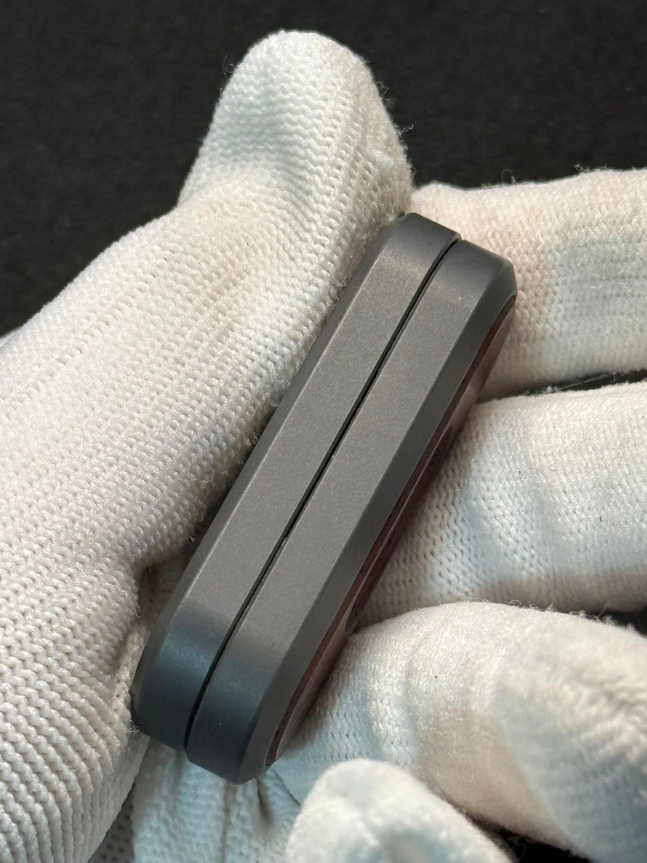Lucky Draw Zirconium