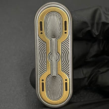 Interstellar Stainless Steel