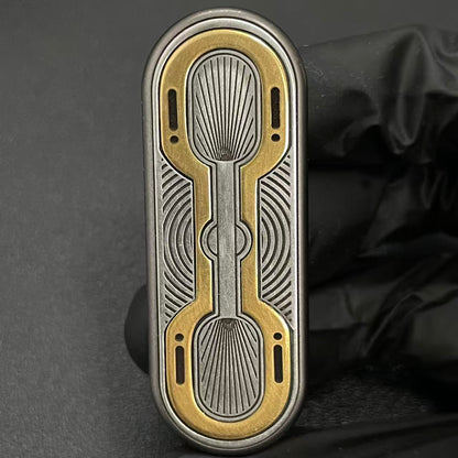 Interstellar Stainless Steel