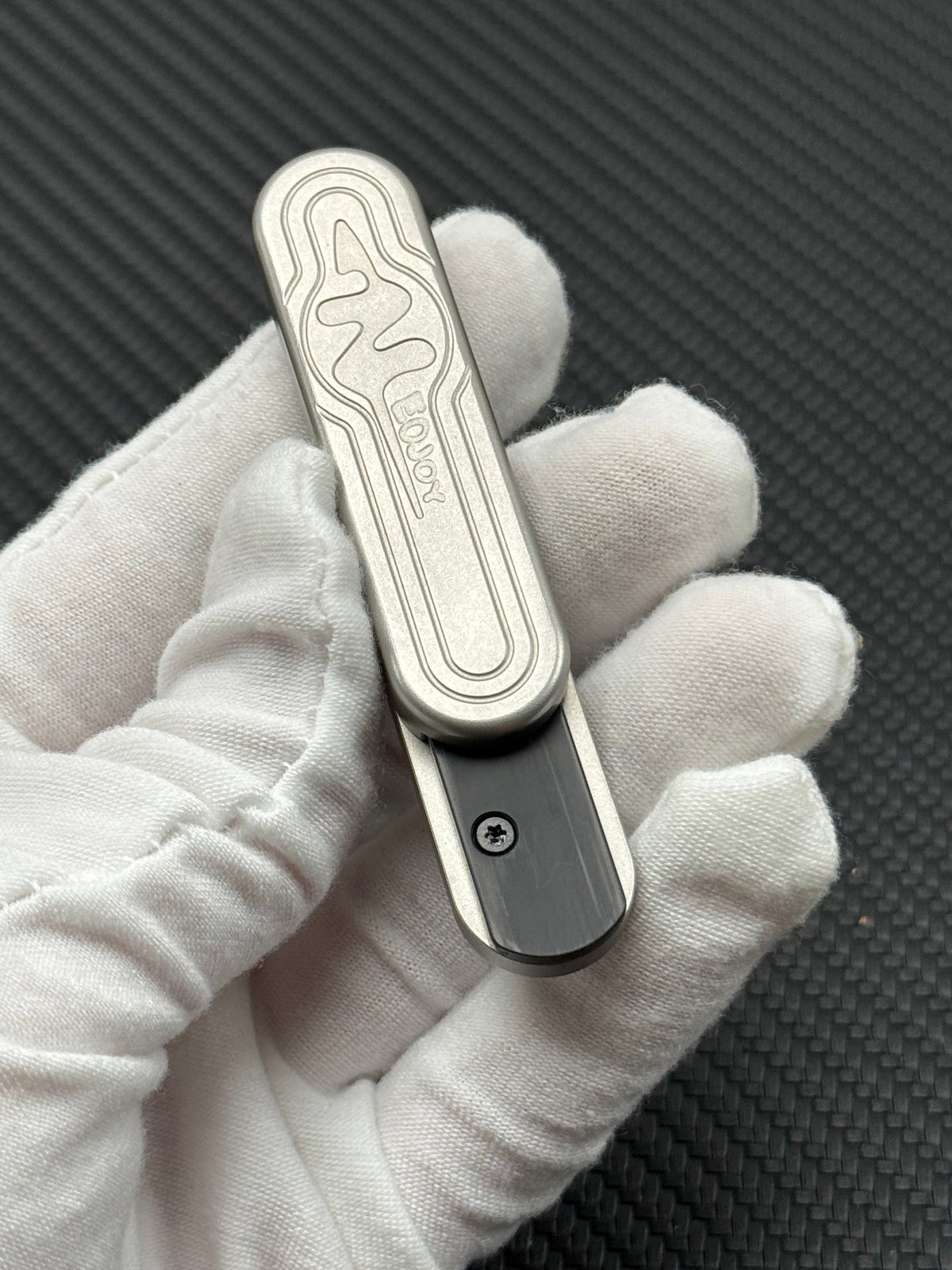 Latiao Stainless Steel