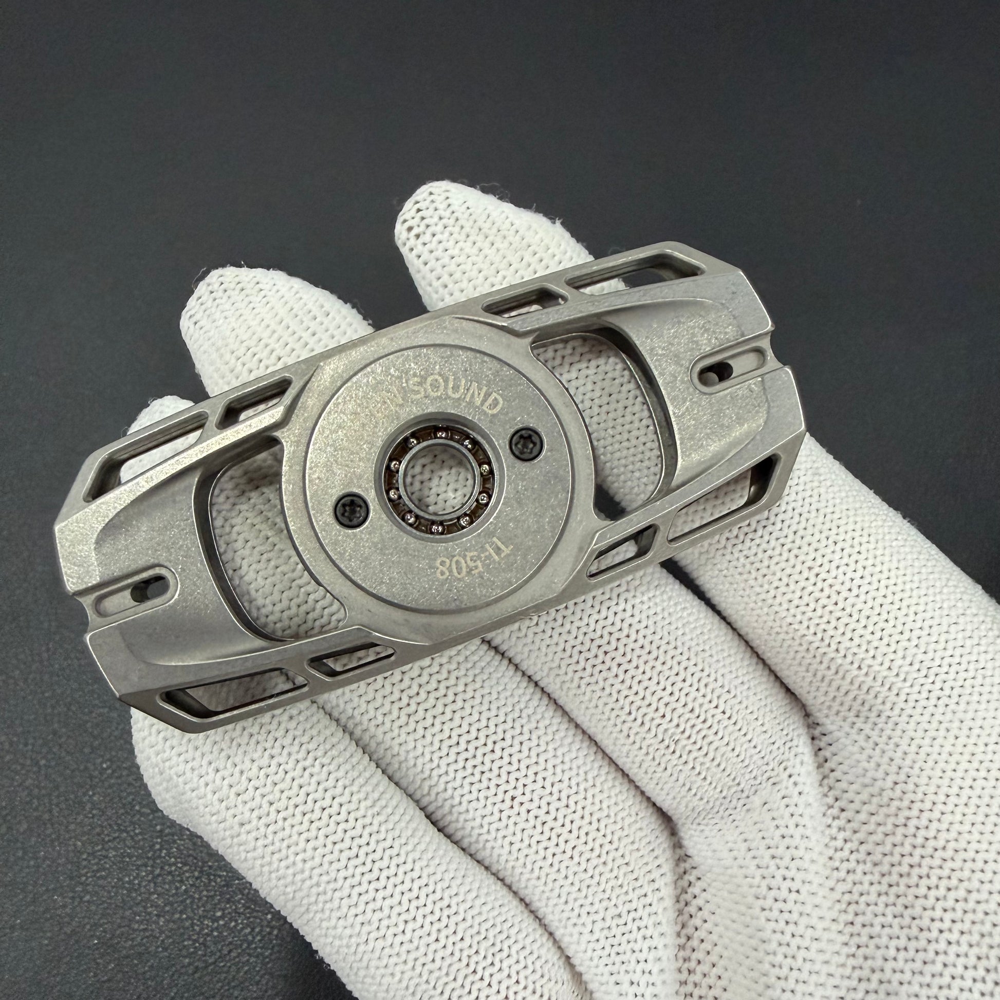 Ling Yin Titanium
