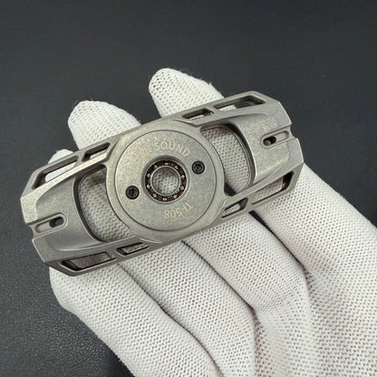 Ling Yin Titanium