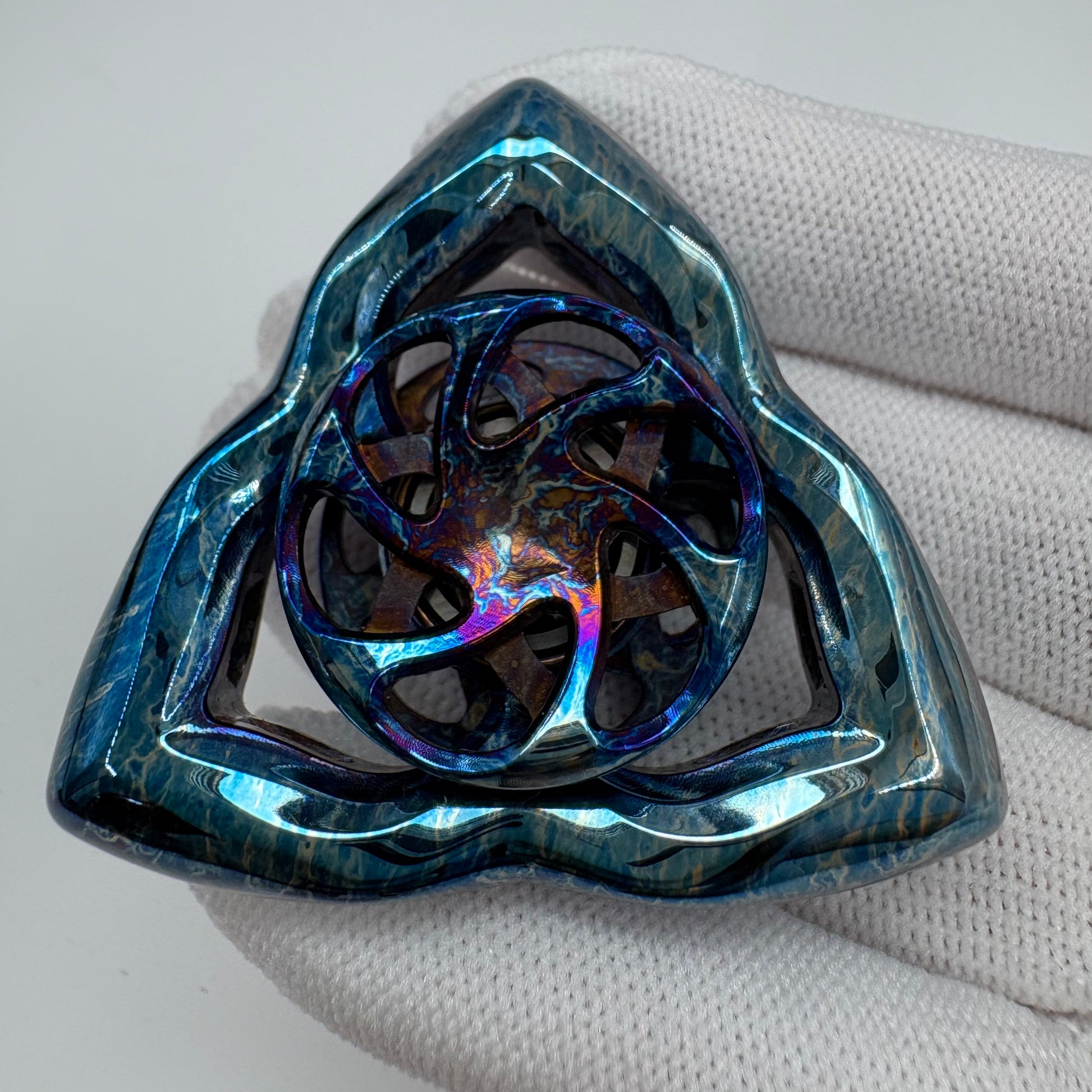 Mirage Titanium