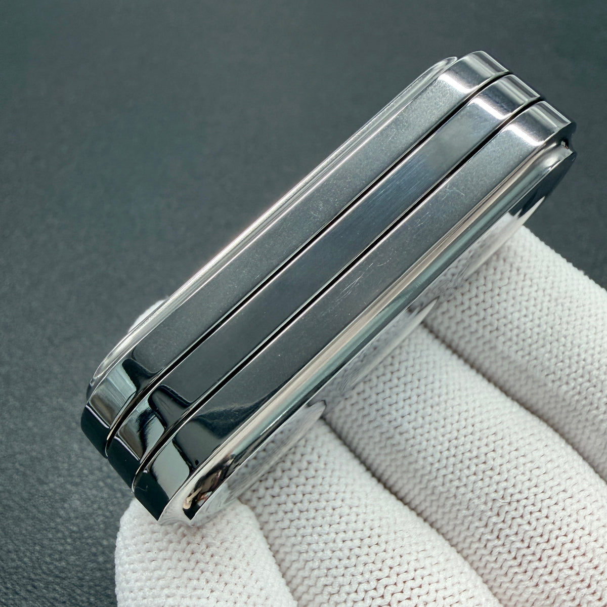 Pea Stainless Steel Polished