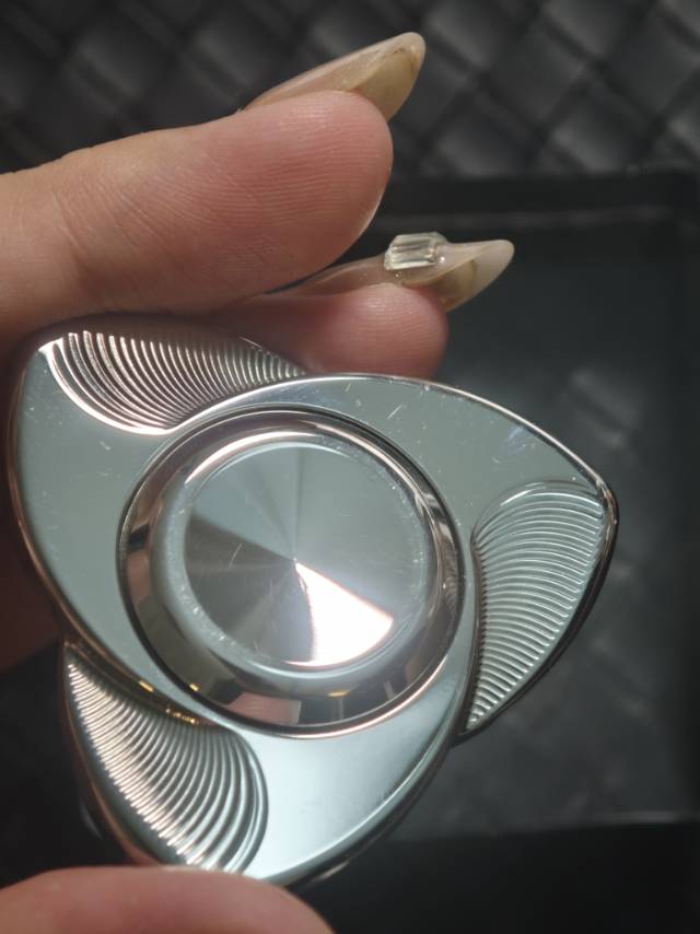 Stainless Steel