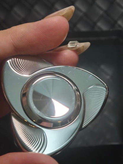 Stainless Steel