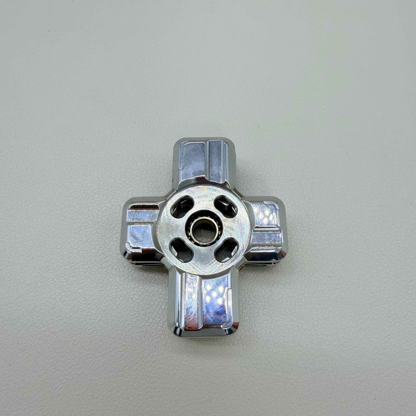 TQ EDC Priest Stainless Steel