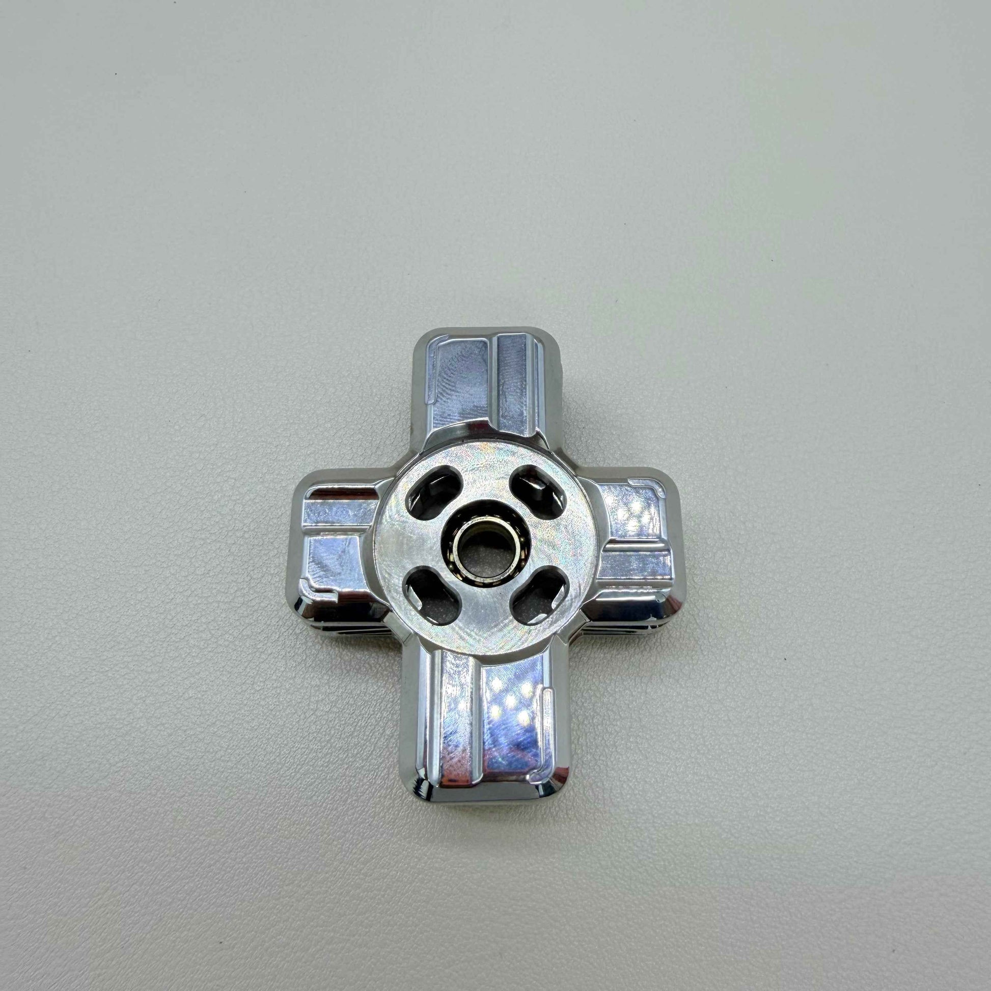 TQ EDC Priest Stainless Steel