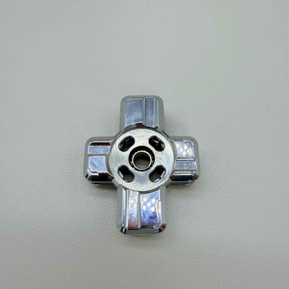 TQ EDC Priest Stainless Steel