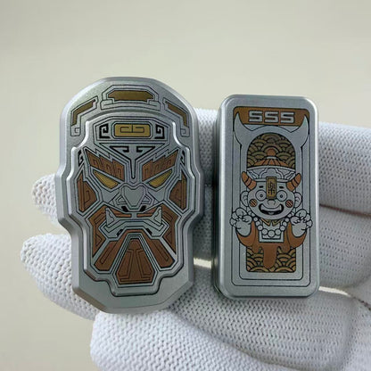 Zhongkui