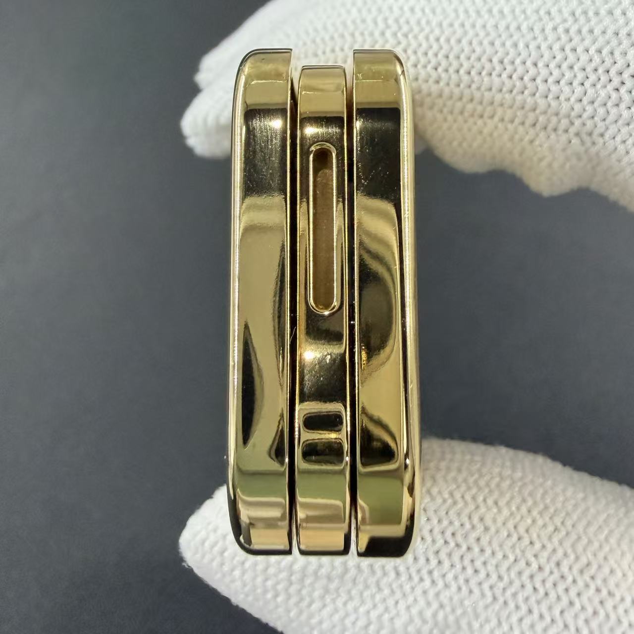 SNAP Zirconium