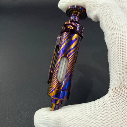 Maxdoc Mokuti Titanium