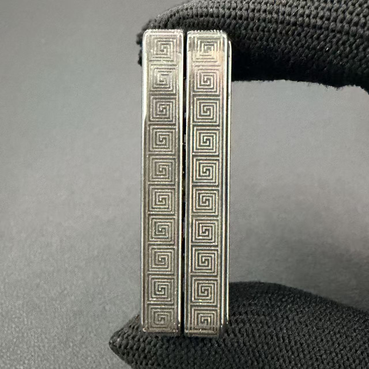 Root Three Zirconium
