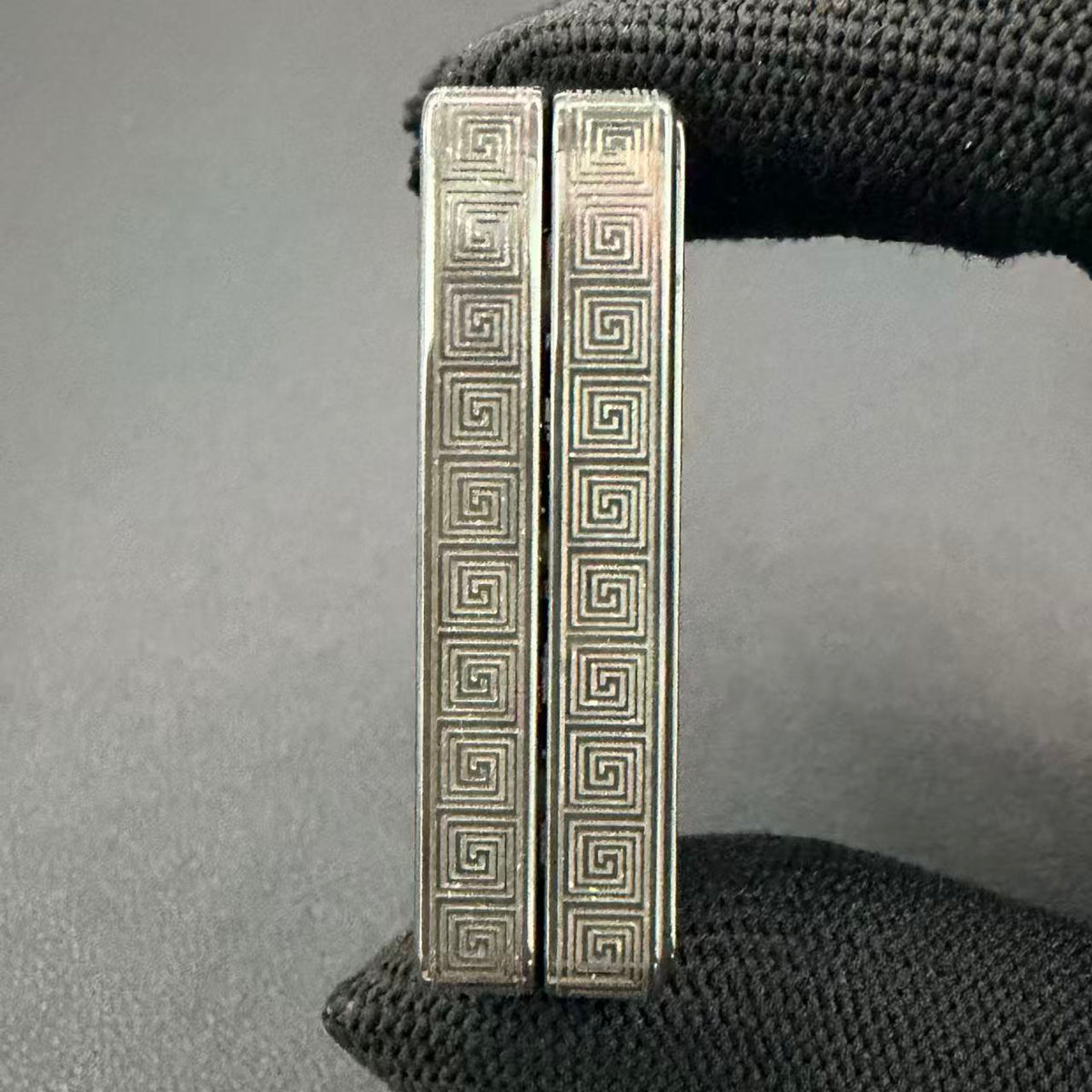 Root Three Zirconium