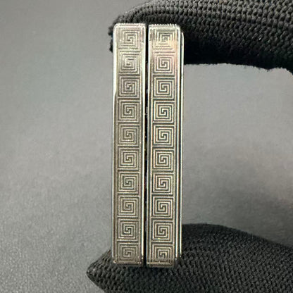 Root Three Zirconium
