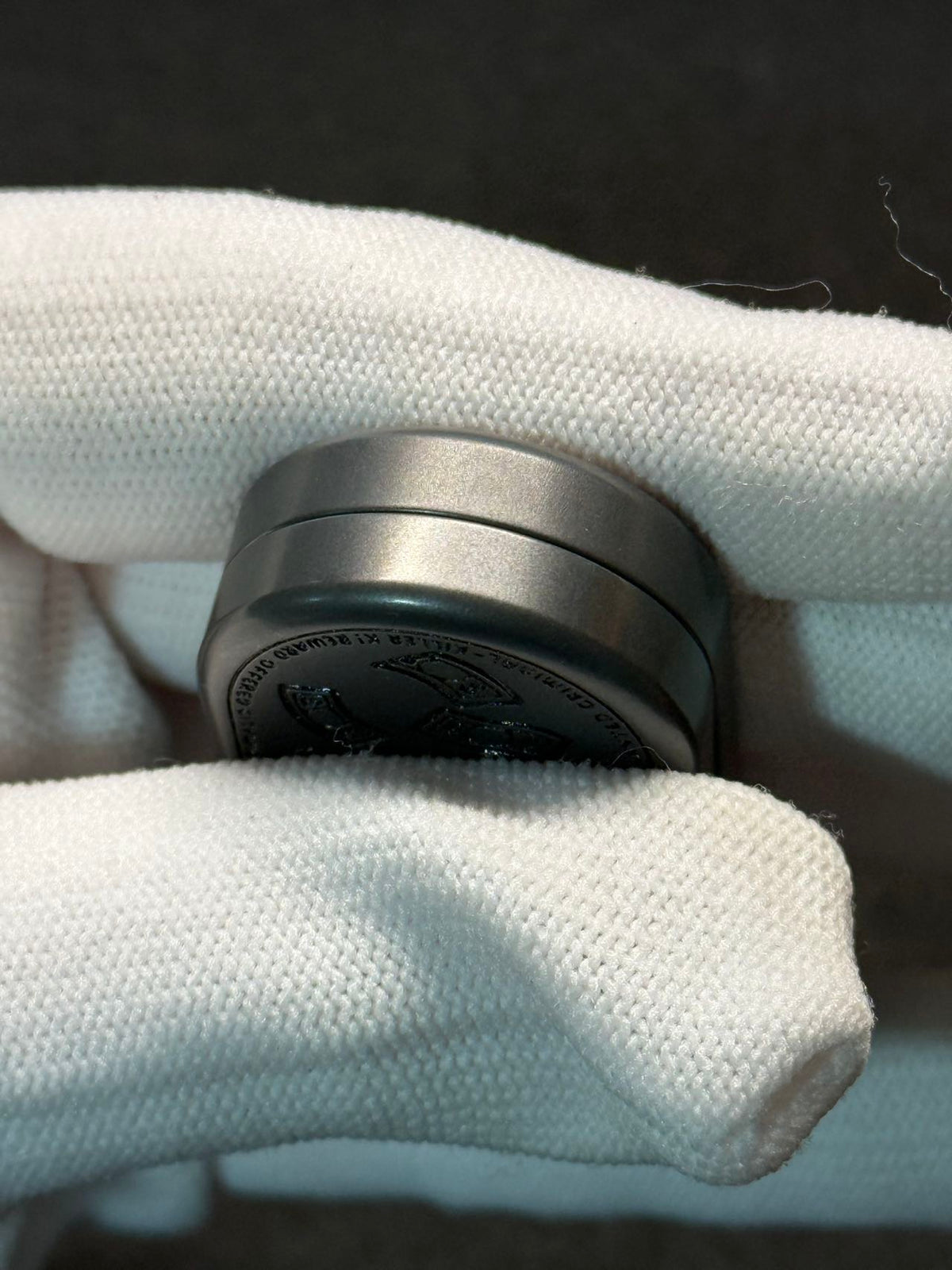 Cowboy Zirconium