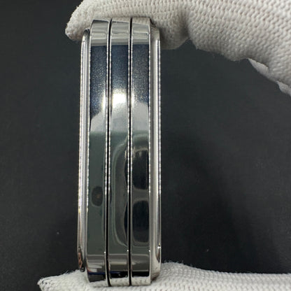 Pea Stainless Steel Polished