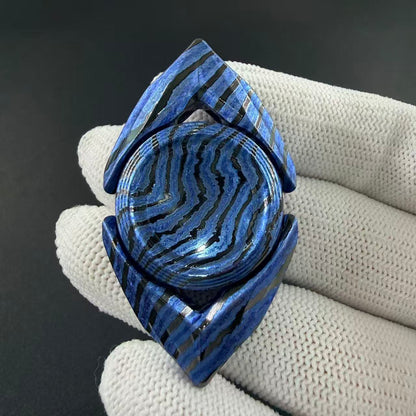 Sagittarius Zircuti