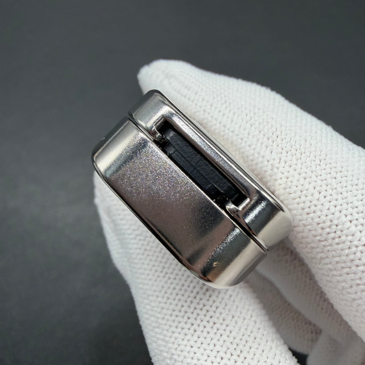 POPO Titanium