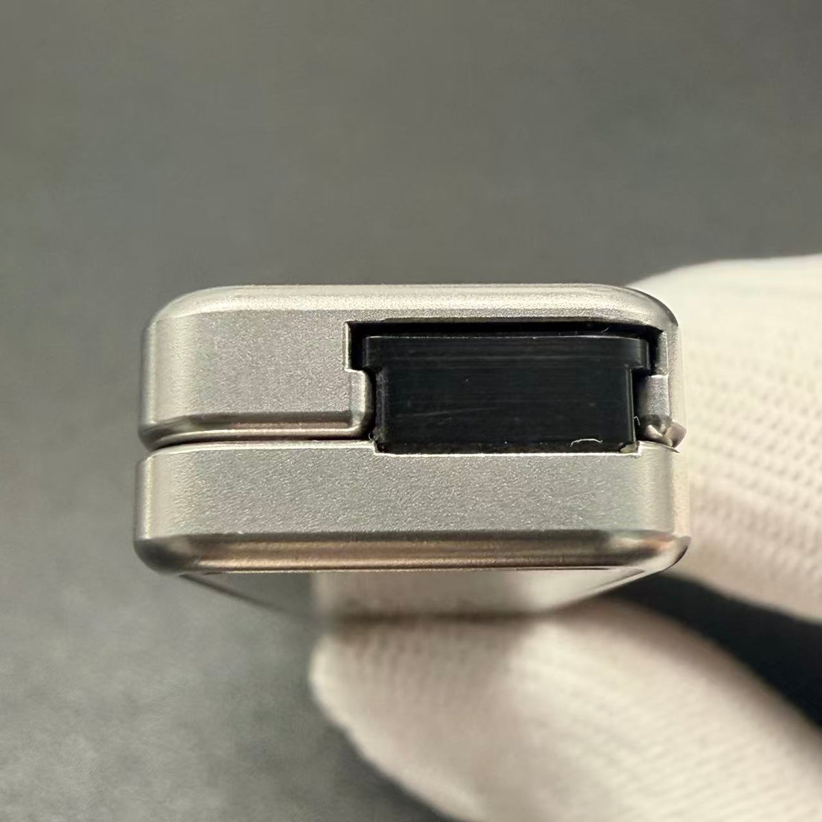 Tita Stainless Steel