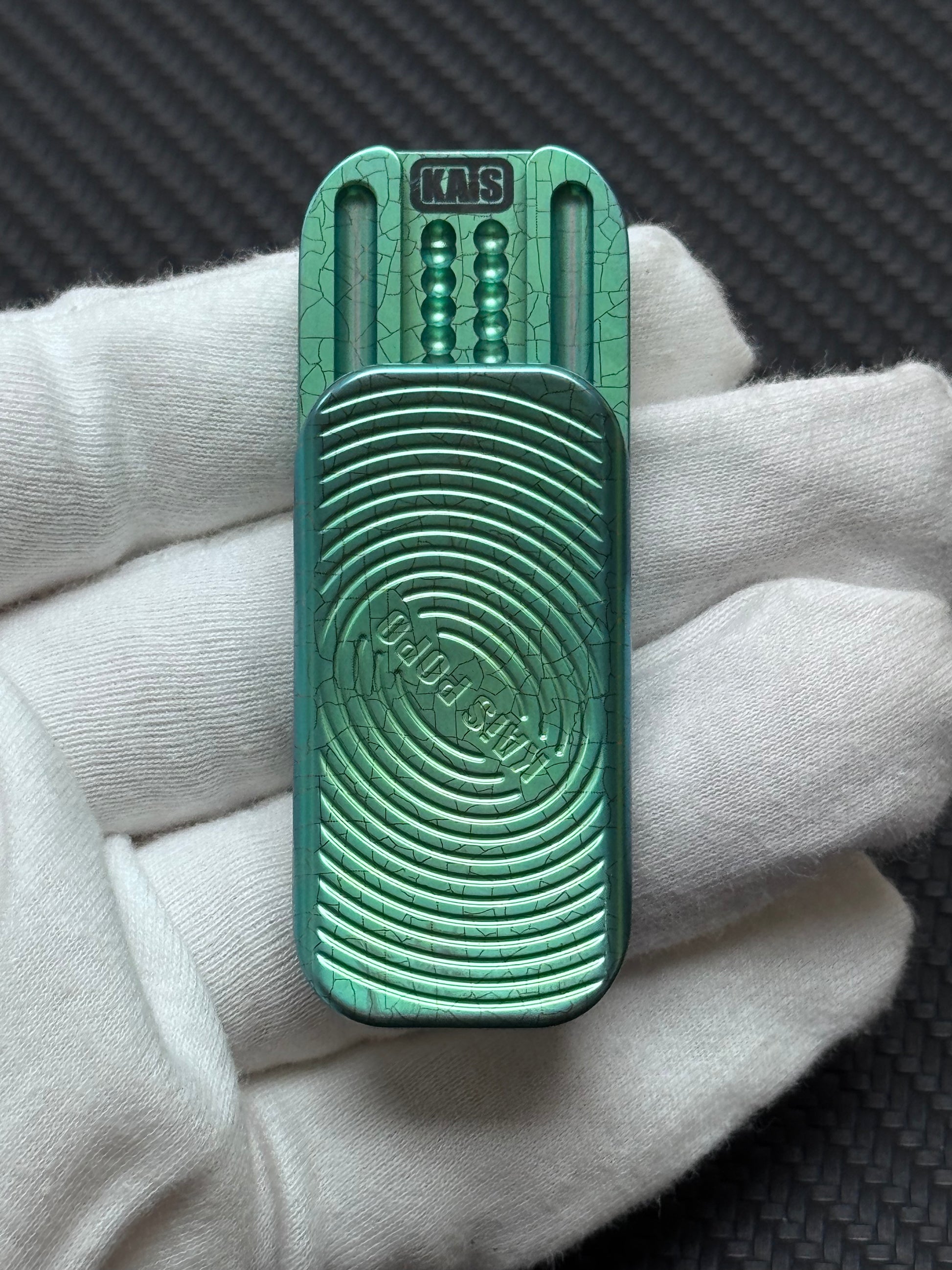 POPO Titanium