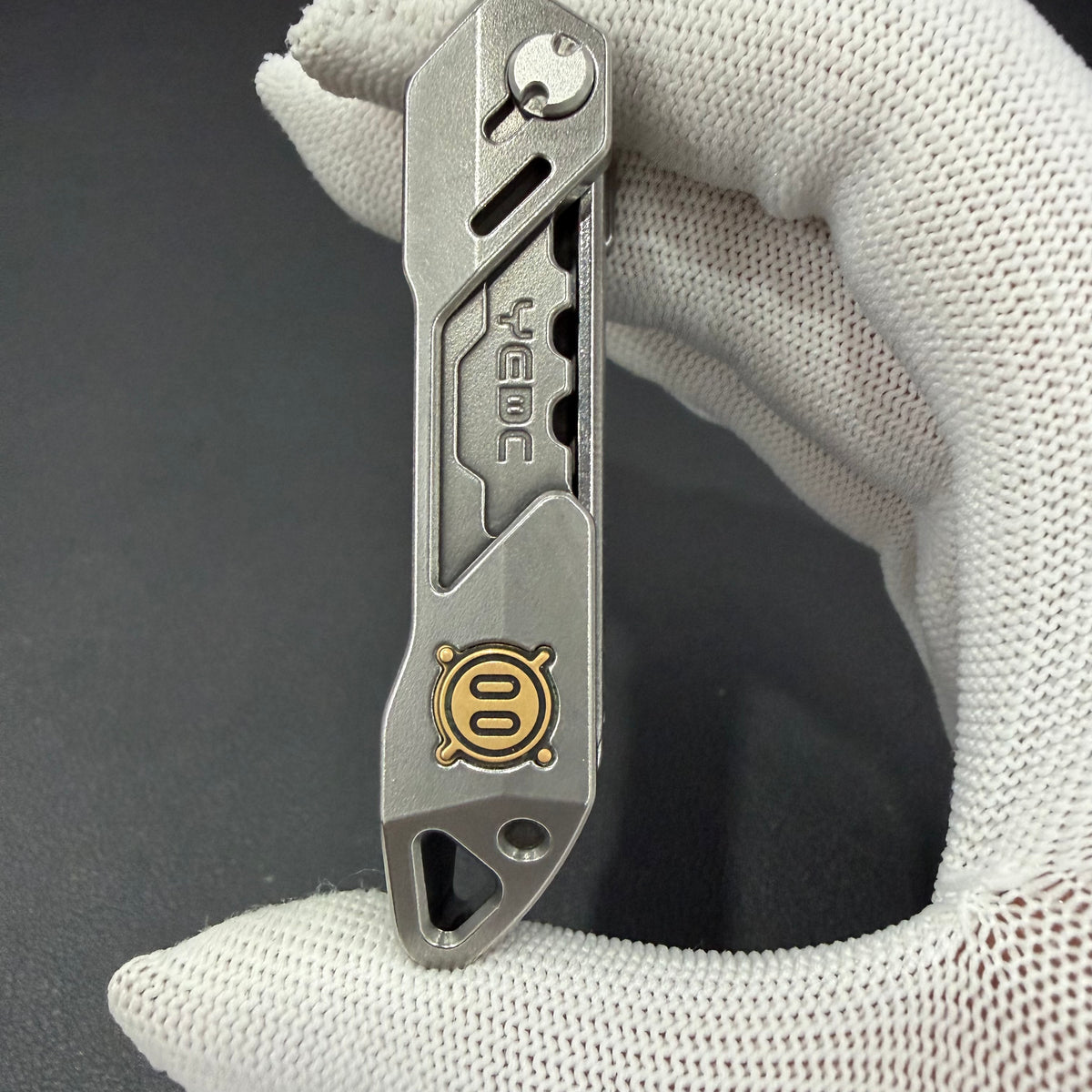 Razor Stainless Steel