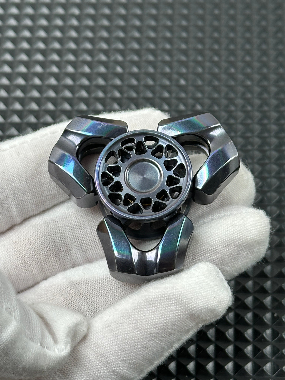 Explorer Tungsten