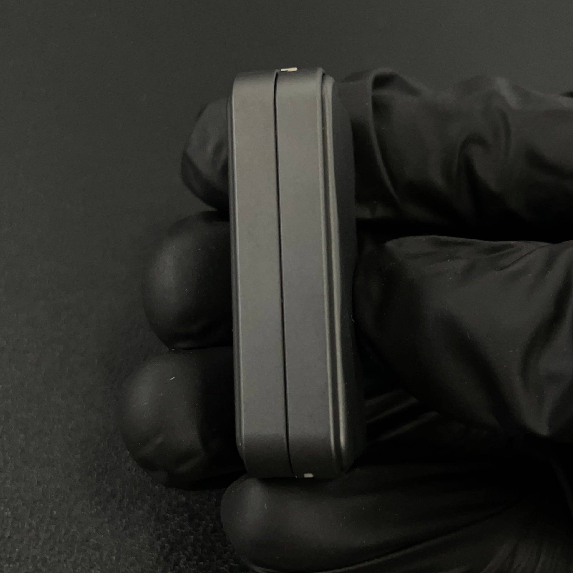 Pursuit Zirconium