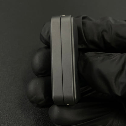 Pursuit Zirconium