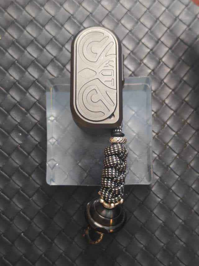 OWL Stainless Steel