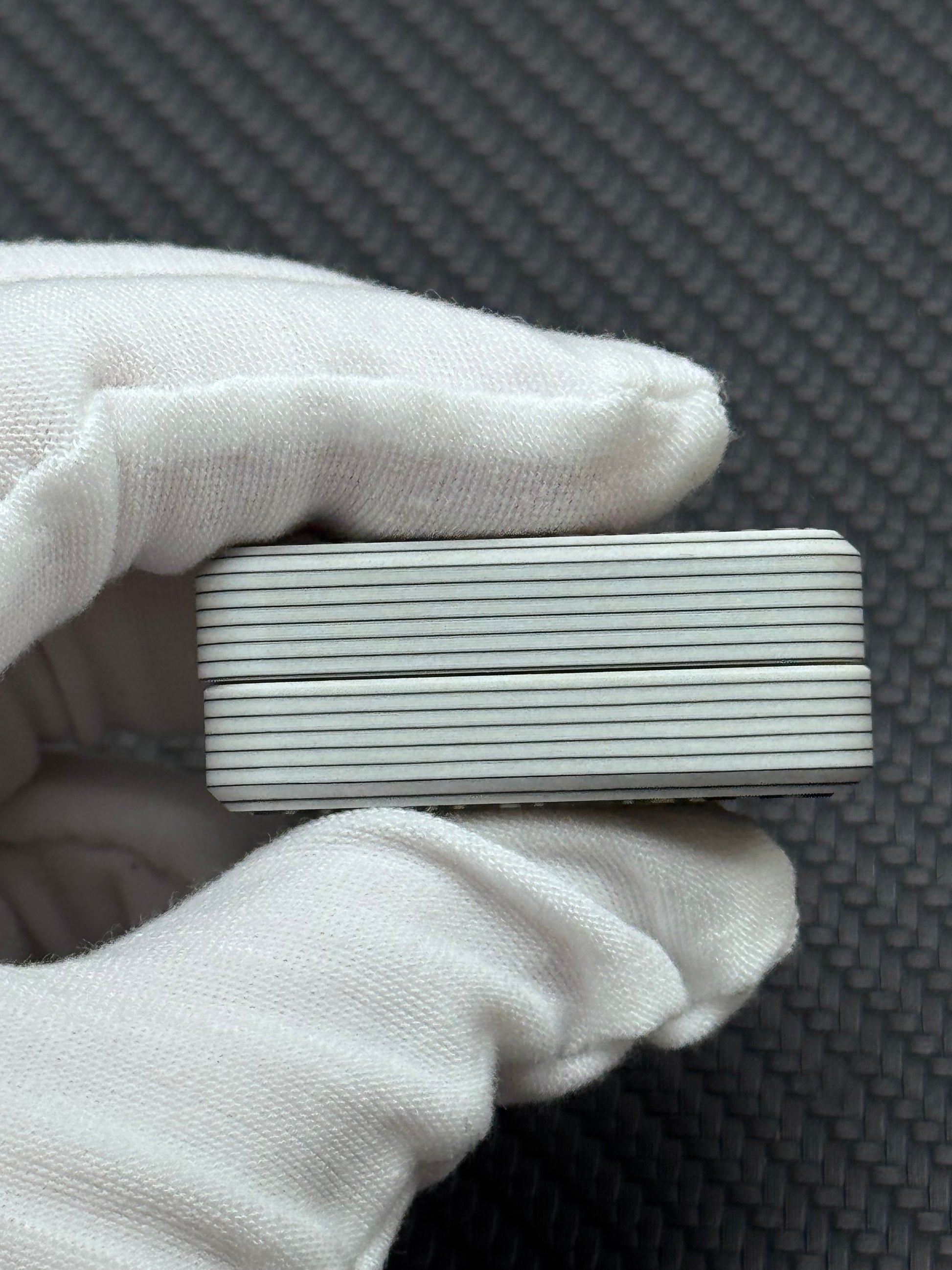 Fortune Mahjong Carbon Quartz