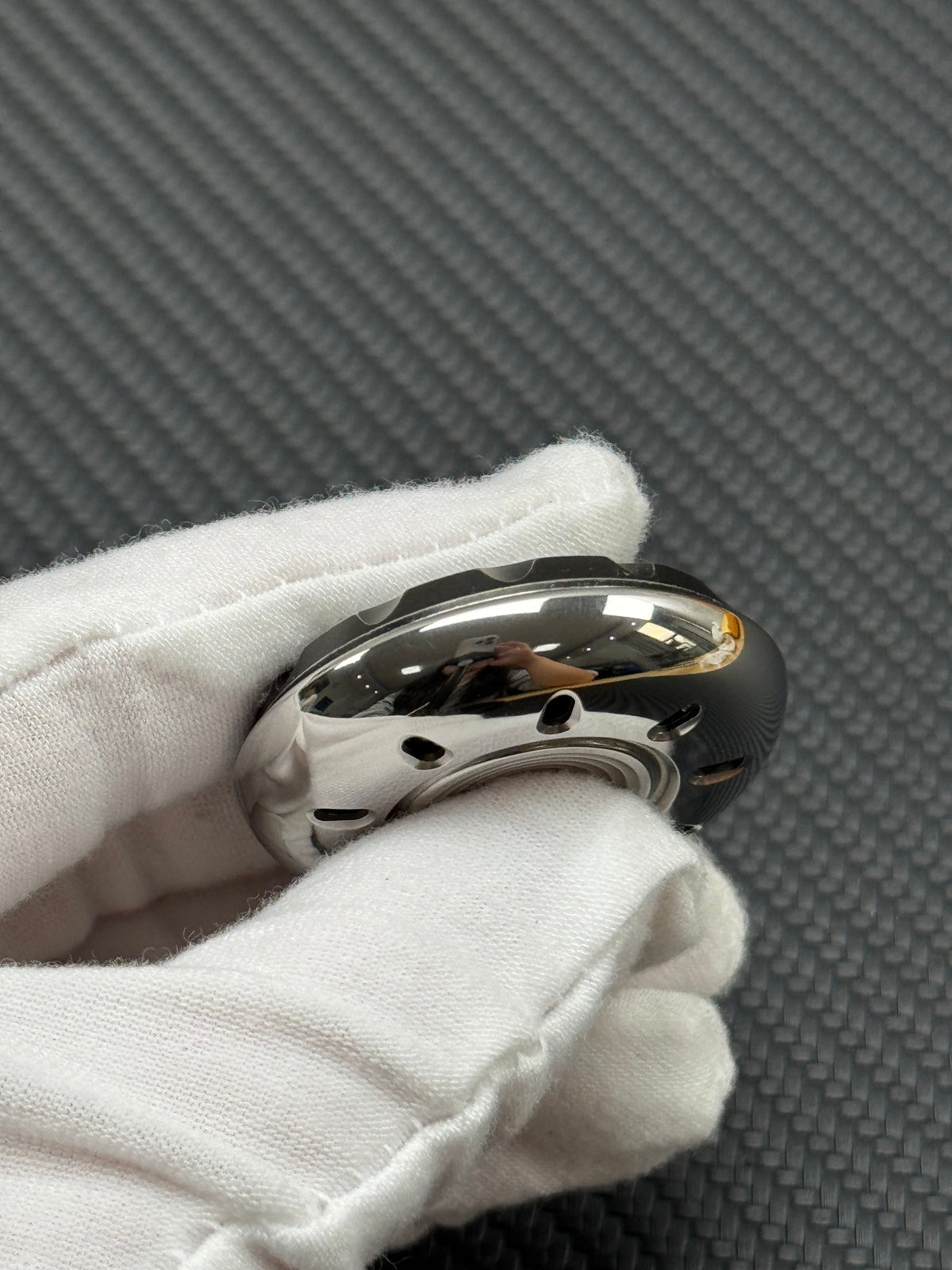 Core Stainless Steel