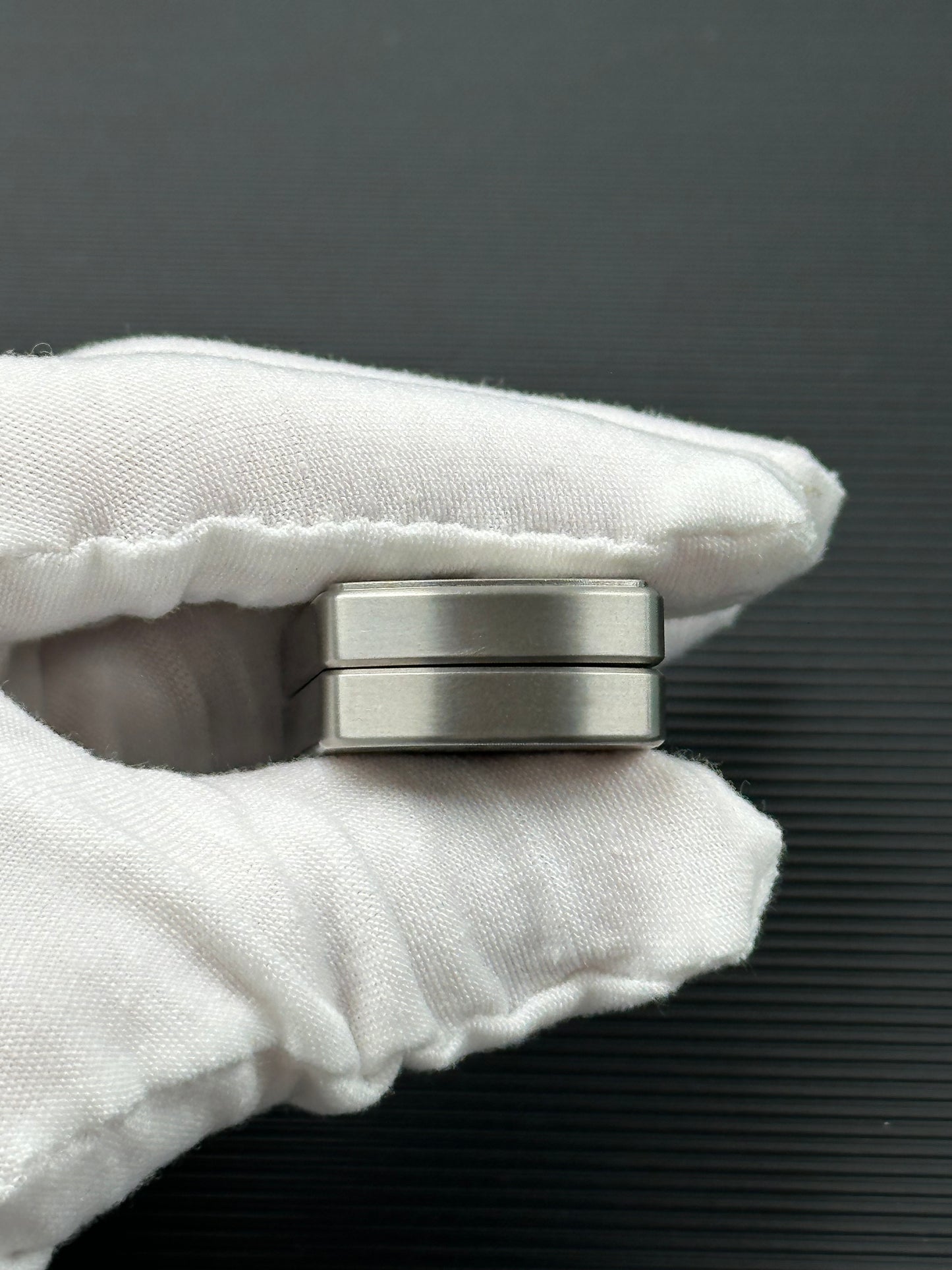 Root Three Zirconium