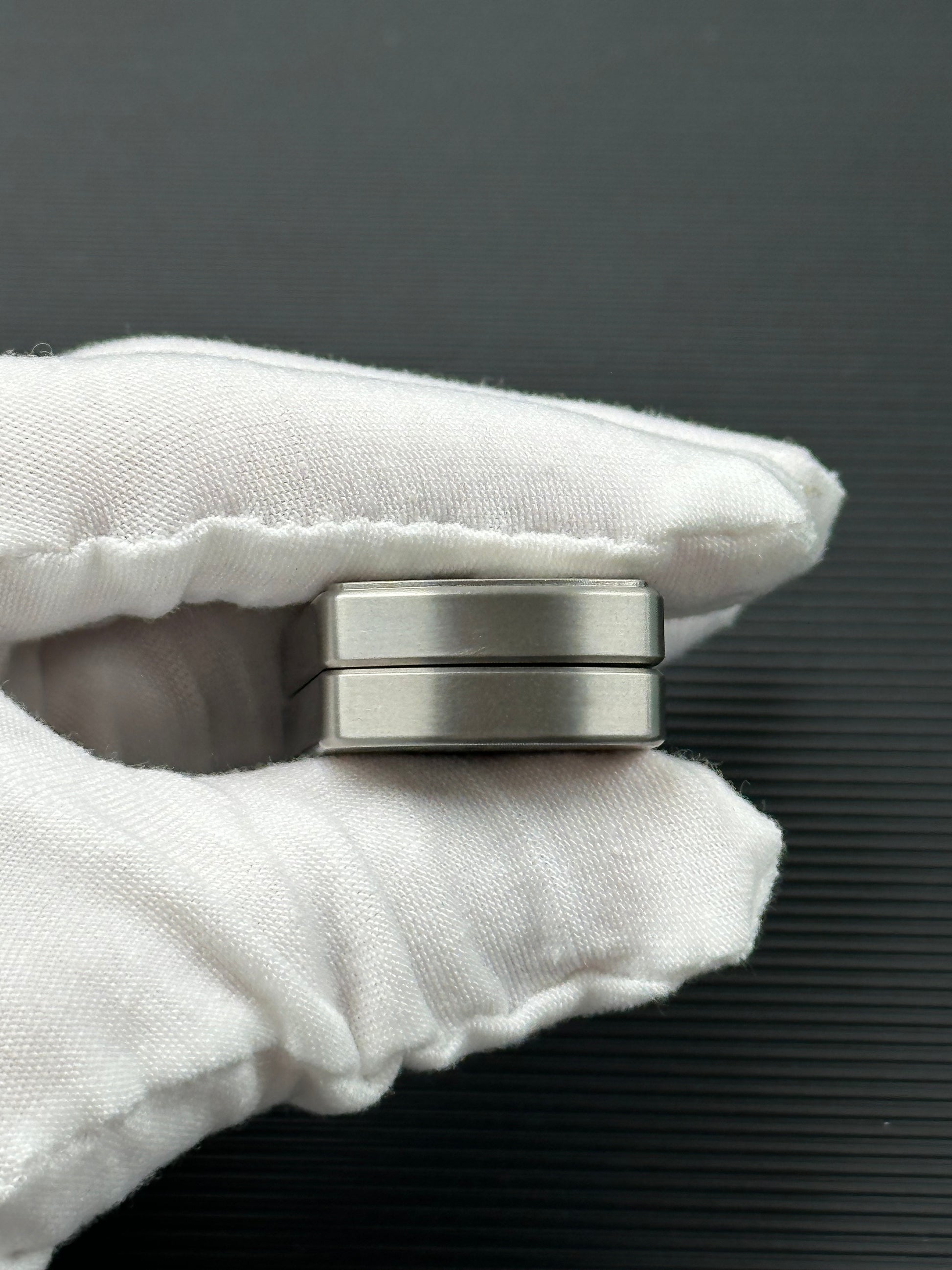 Root Three Zirconium