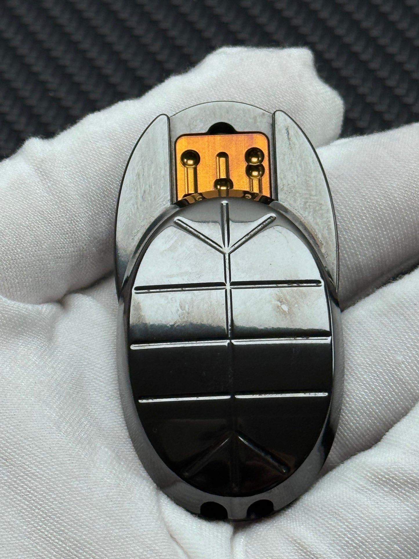 Jingle Beetle Zirconium
