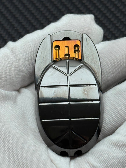 Jingle Beetle Zirconium