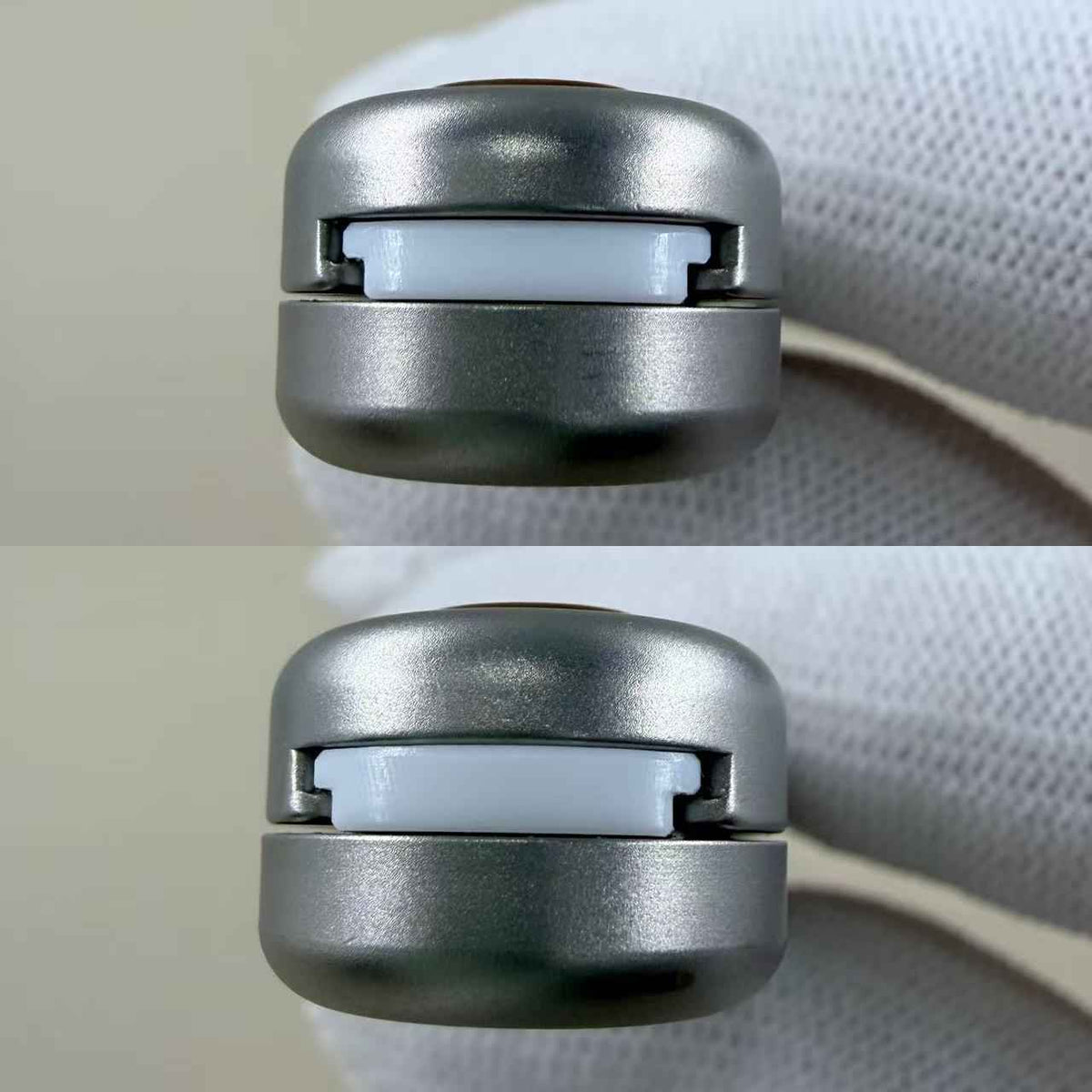 Bean+ PEI Stainless Steel