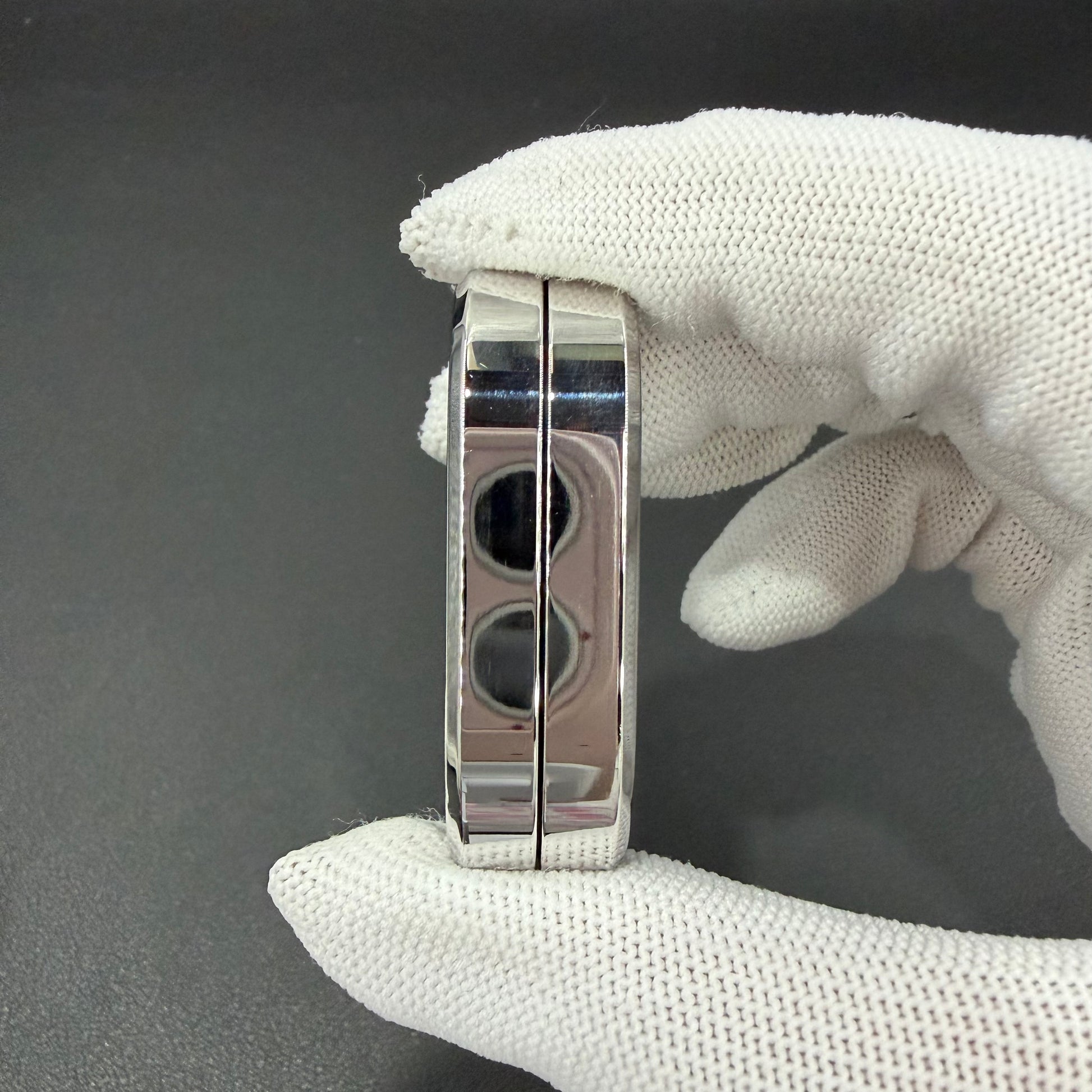 F2.9 Stainless Steel