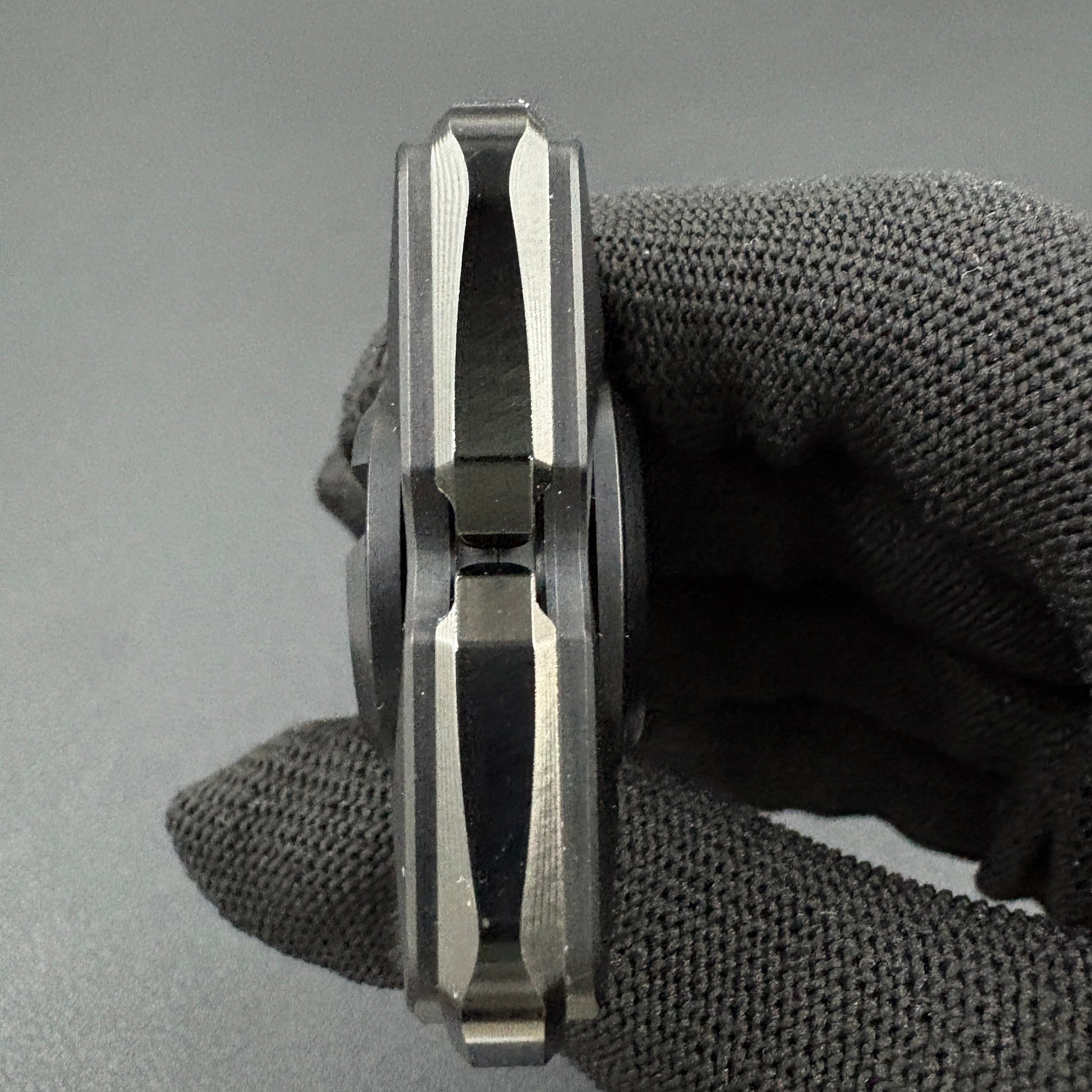 Qs Titanium