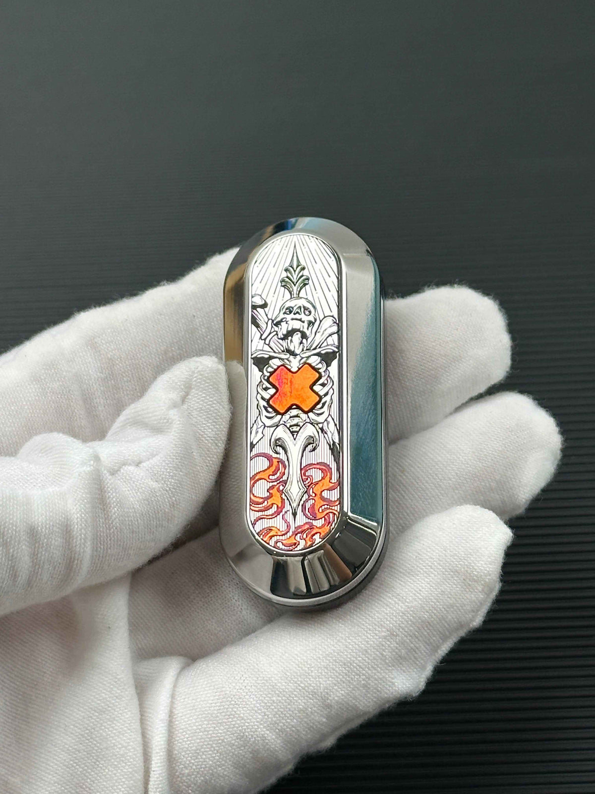 Axis Zirconium