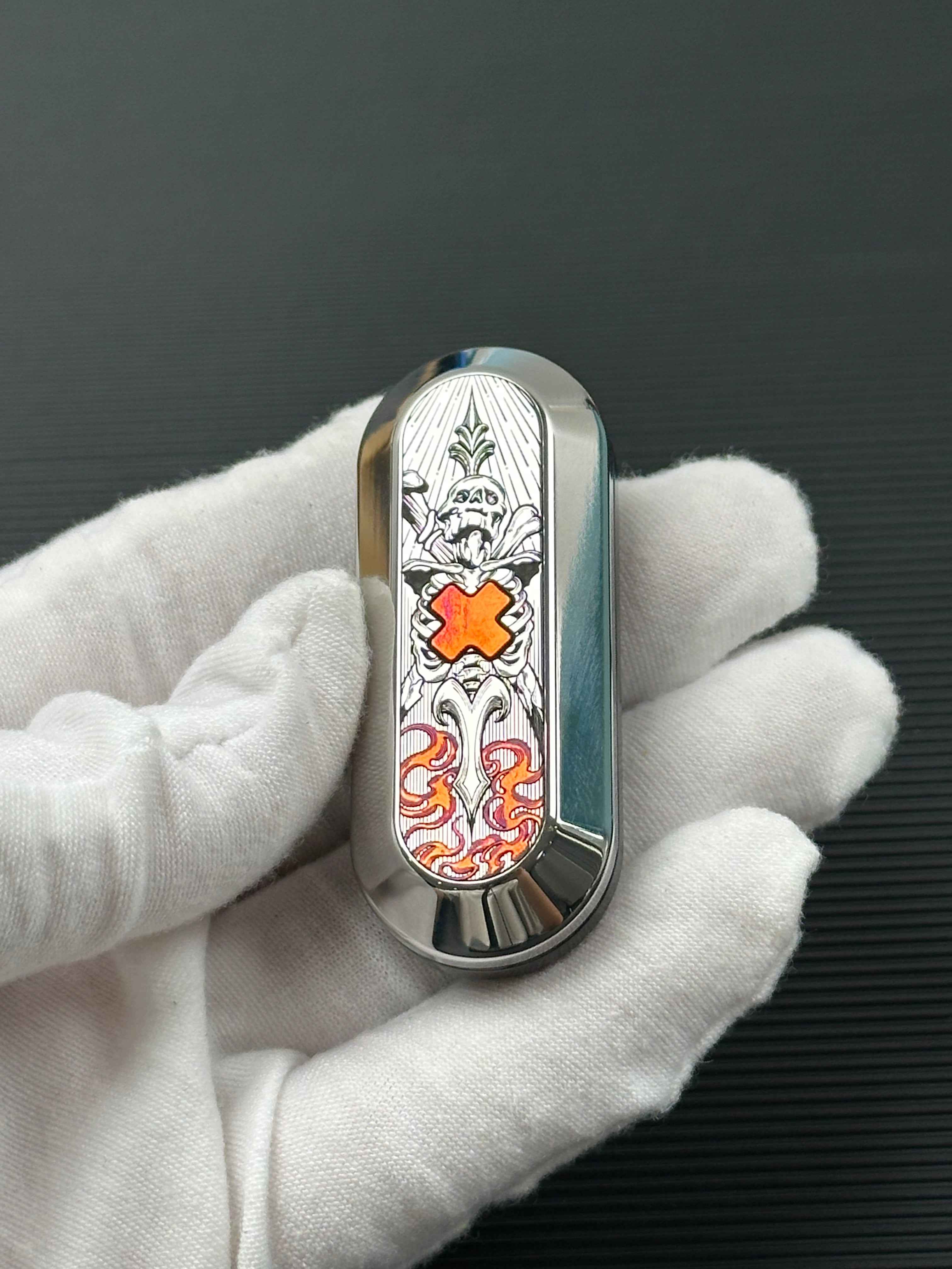 Axis Zirconium